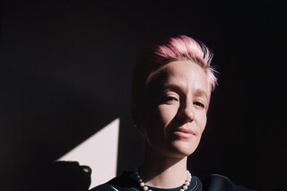 Megan Rapinoe
