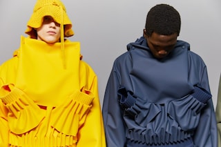 CRAIG GREEN AW22 by Amy Gwatkin