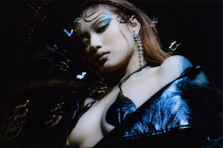 Daemon Concept jewellery by Yves Tumor