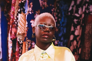 Kantamanto market Accra Ghana fashion
