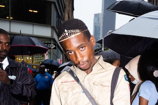 Telfar Fashion Week Pop-up