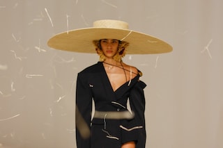 Jacquemus ‘Le Raphia’ Show SS23 Paris