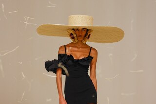 Jacquemus ‘Le Raphia’ Show SS23 Paris