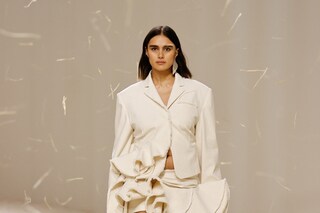 Jacquemus ‘Le Raphia’ Show SS23 Paris