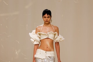 Jacquemus ‘Le Raphia’ Show SS23 Paris