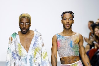 Fall in love and be more tender –&#160;Ashish exhibition