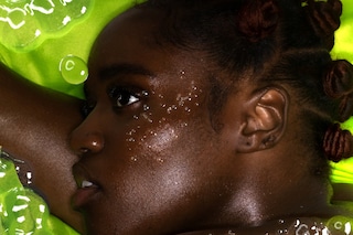 Lucy Hardcastle and Maisie Cousins, “Body Bubbles” (2023)