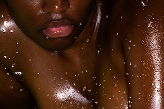 Lucy Hardcastle and Maisie Cousins, “Body Bubbles” (2023)