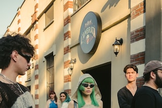 Street style: Milan Fashion Week SS24 menswear 