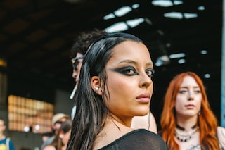 Street style: Milan Fashion Week SS24 menswear 