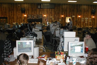 LAN Party: Inside the Multiplayer Revolution 4