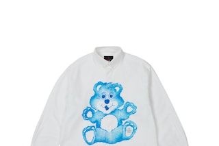 Palace x Vivienne Westwood collection