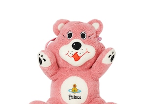Palace x Vivienne Westwood collection