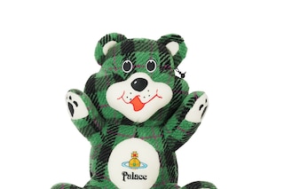 Palace x Vivienne Westwood collection