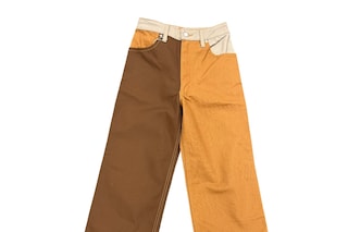 Eckhaus Latta x Depop