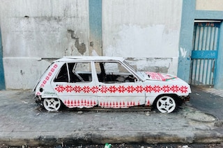Hope on the Road