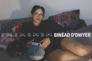 Sin&#233;ad O&#39;Dwyer Intimates Line 