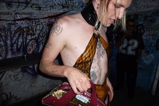 Masculina SS26 collection by Al,ectra Rothschild