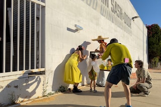 BTS of Trunk Xu’s ‘Joy, in 3 Parts’