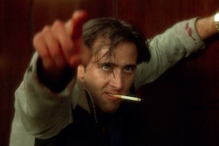 Wild at Heart