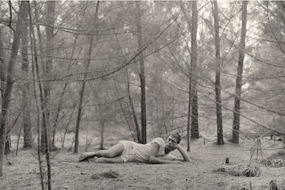 07. Peter Hujar, Paul Thek, Florida, 1957