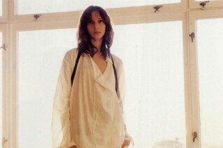 Ann Demeulemeester