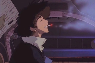 Cowboy Bebop