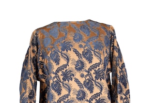 Edith Sitwell gown, Photo Dreweatts 1759