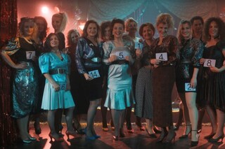 Quo Vadis, Aida? – Jasmila Žbanić1