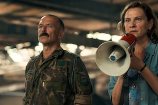 Quo Vadis, Aida? – Jasmila Žbanić