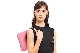 Prada’s reissued 2005 bag