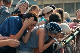 Quo Vadis, Aida? – Jasmila Žbanić