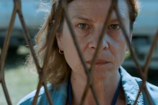 Quo Vadis, Aida? – Jasmila Žbanić