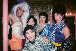 Queer Happened Here