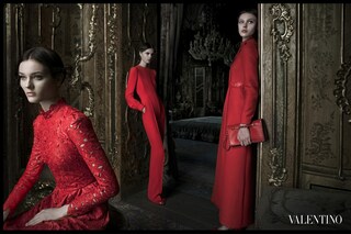 Last Shot: Deborah Turbeville