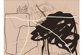 Gordon Moore_3 Hour Drive_web
