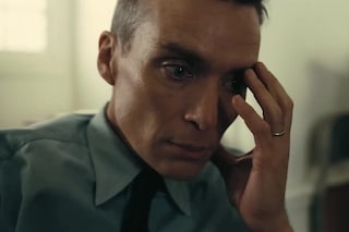 Cillian Murphy in Oppenheimer (2023)
