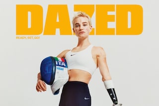 Bebe Vito – Dazed Summer 2024