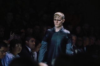 Comme des Garçons Homme Plus Menswear SS14 Menswear | Dazed