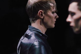 Comme des Garçons Homme Plus Menswear SS14 Menswear | Dazed