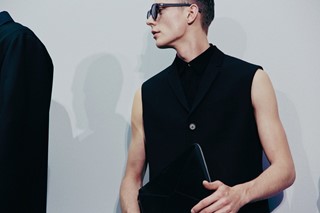 Dior Homme Menswear SS14 Menswear | Dazed Dior Homme Menswear SS14 Menswear | Dazed