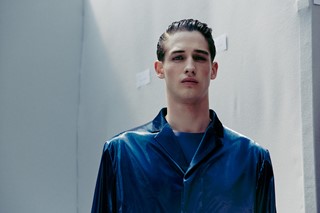 Dior Homme Menswear SS14 Menswear | Dazed Dior Homme Menswear SS14 Menswear | Dazed