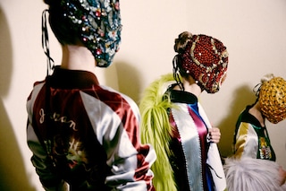 Maison Martin Margiela Artisanal AW14