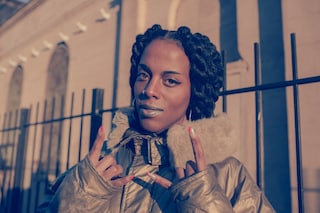 The Lonely Londoners Adriana Monsalve Juliana Huxtable