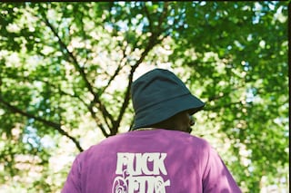 Voices4 March by Myles Loftin