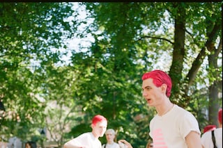 Marc Sebastian and Rob Truglia