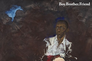 Boy.Brother.Friend issue 9 – Rage