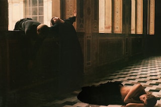 Last Shot: Deborah Turbeville