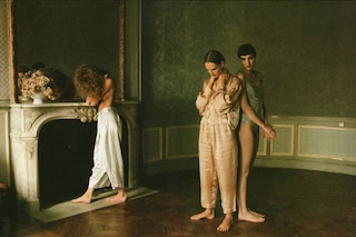 Last Shot: Deborah Turbeville