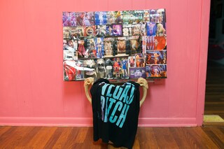 Britney Spears Museum